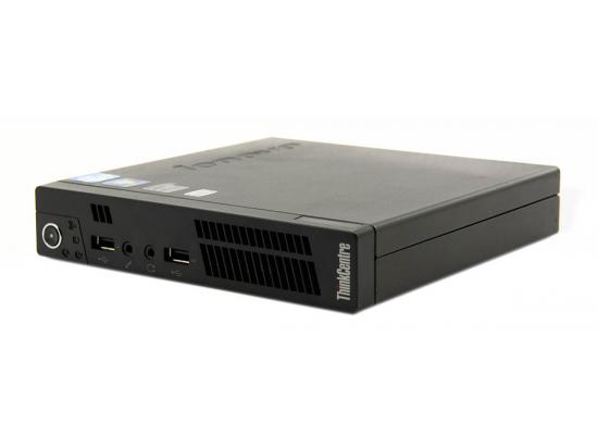 PC Lenovo M72e más Monitor 19