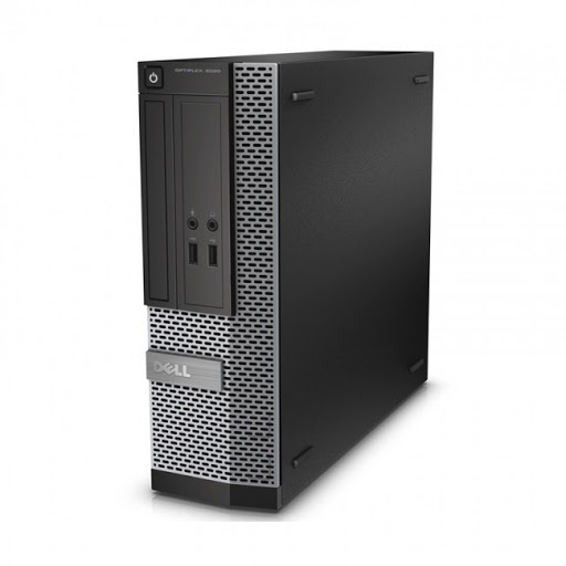 KIT COMPUTADOR DELL OPTIPLEX 3020 LINEA EMPRESARIAL REACONDICIONADO