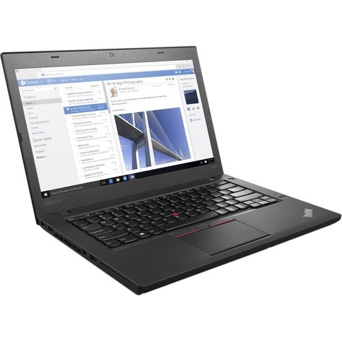 Notebook Lenovo Thinkpad T470 Core i7