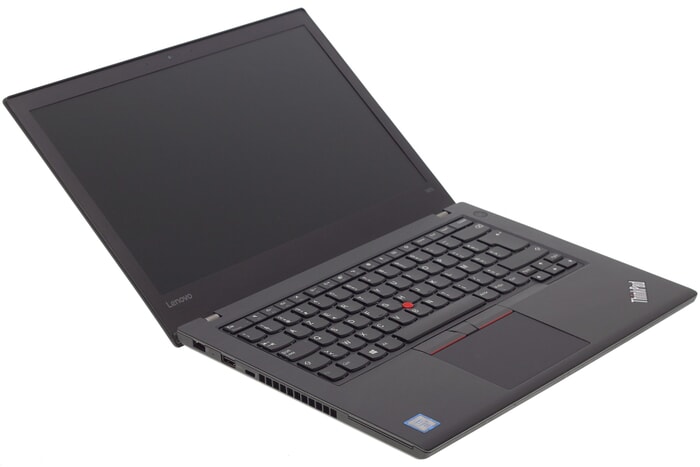 Notebook Lenovo Thinkpad T470 Core i7
