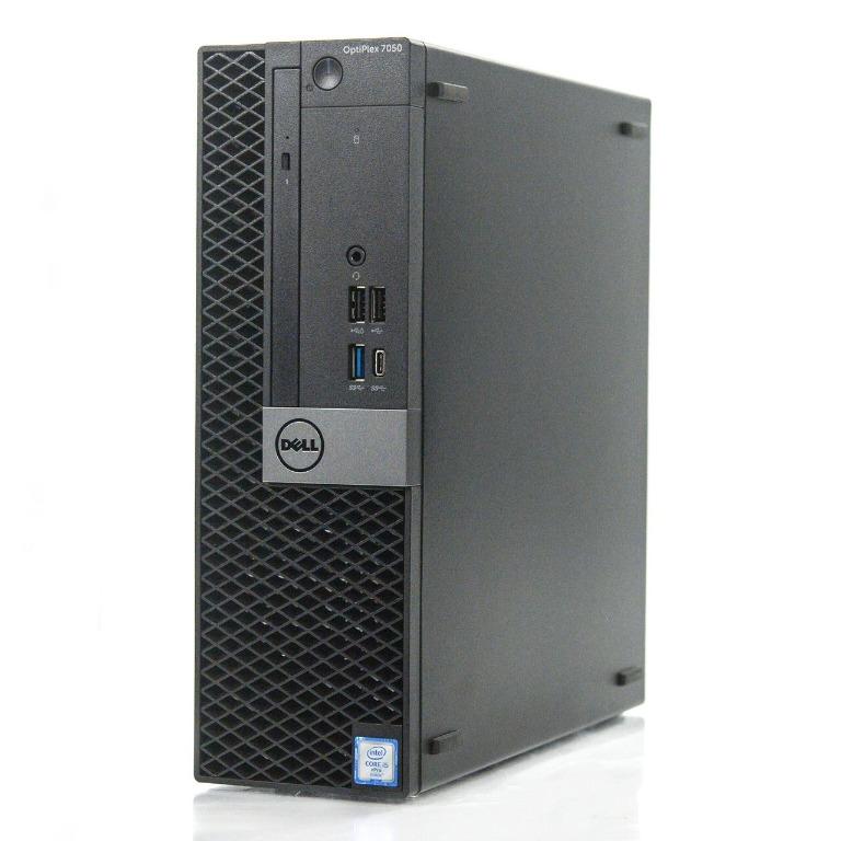 PC DELL OPTIPLEX 7050