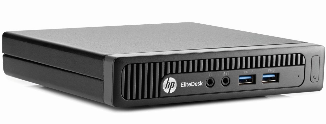 HP Prodesk 800 G1 Core i7