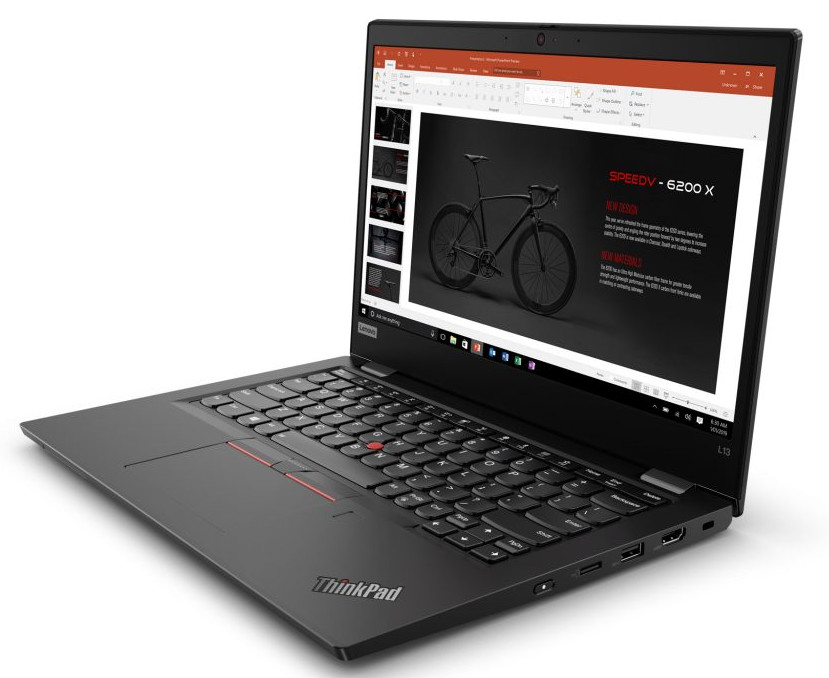 Lenovo Thinkpad T480