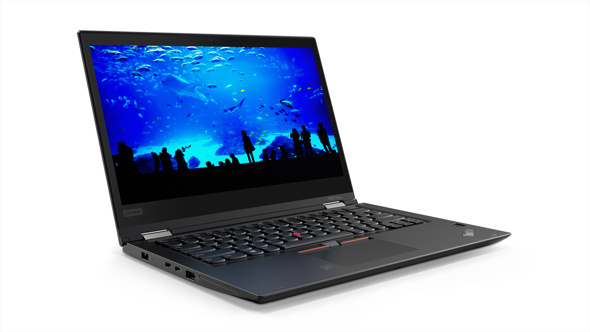 Lenovo Thinkpad T480