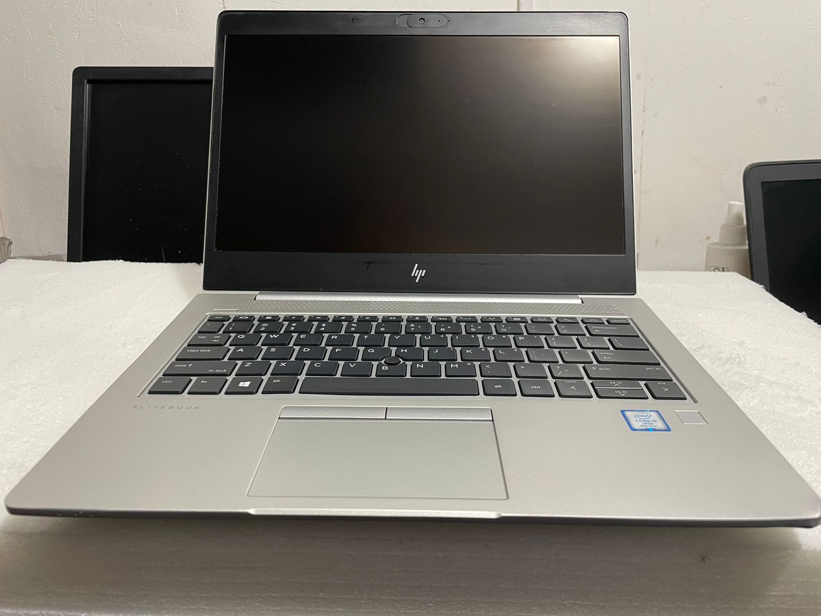 Notebook Hp Elitebook 830 G5