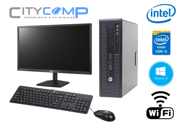 HP ELITEDESK 800 G1 SFF