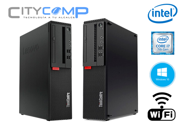 Lenovo Thinkcentre M710s