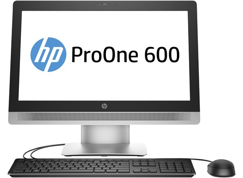 All In One HP 600 G2 i5-6500