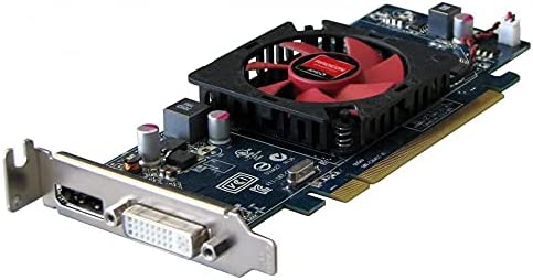 Tarjeta Gráfica AMD ATI RADEON HD 6450 1 GB USADA