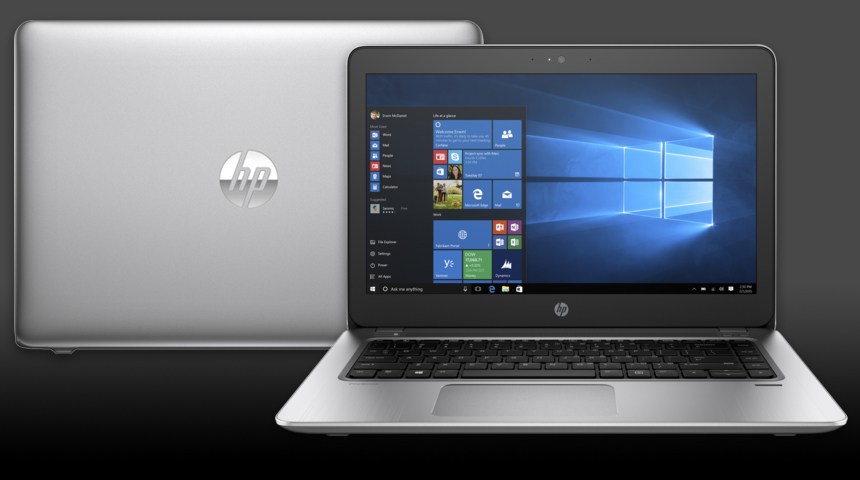 Notebook HP 440 G4