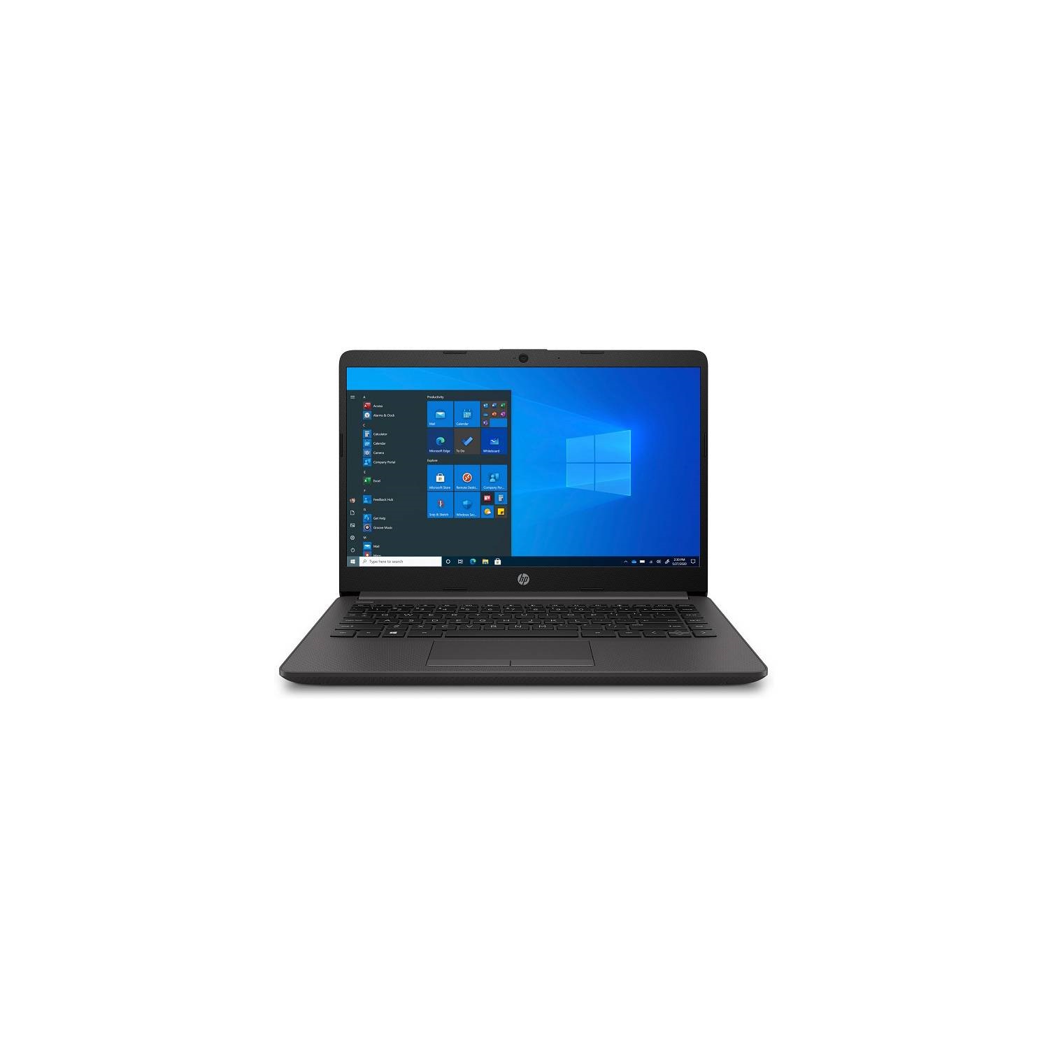 Notebook HP Intel i3