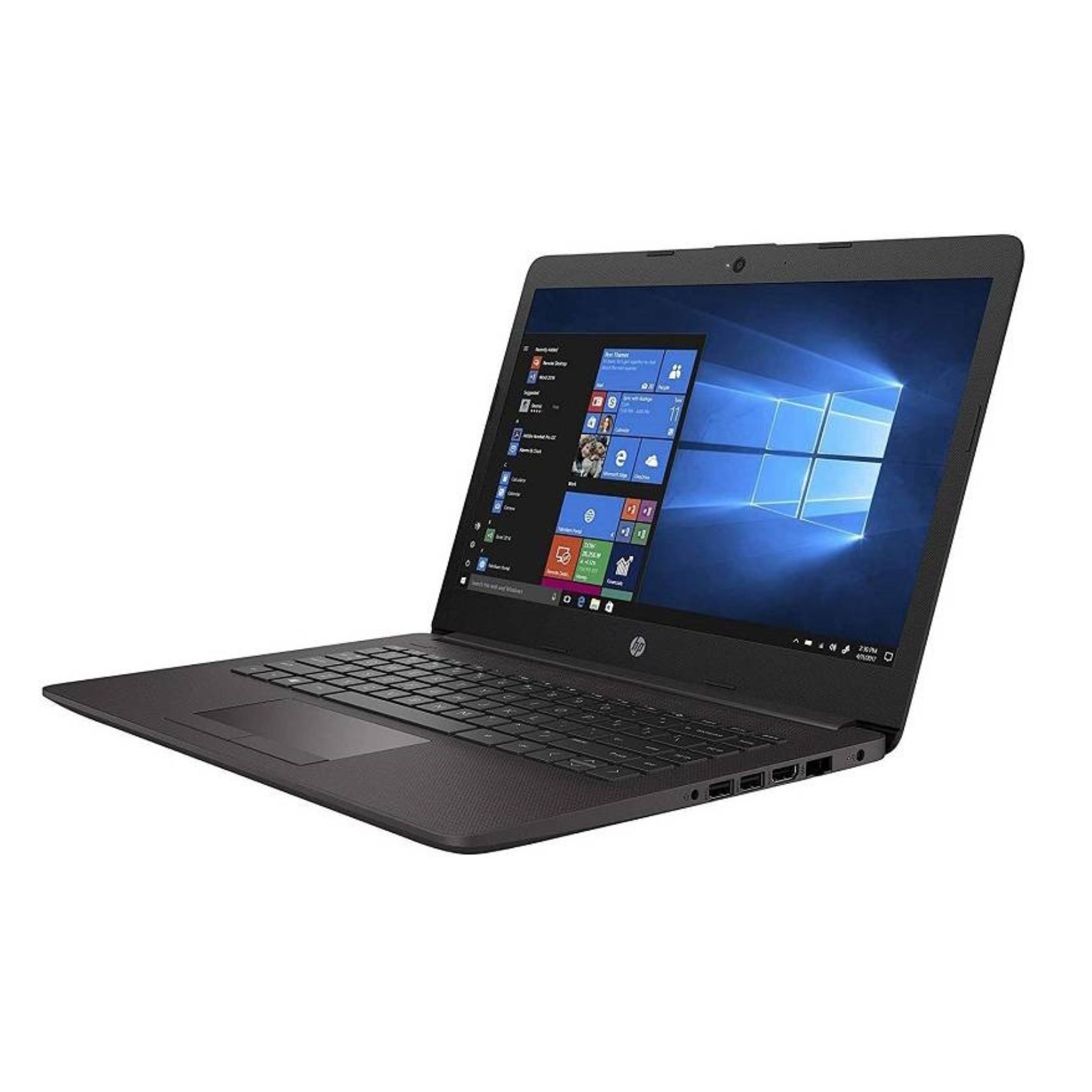 Notebook HP Intel i3