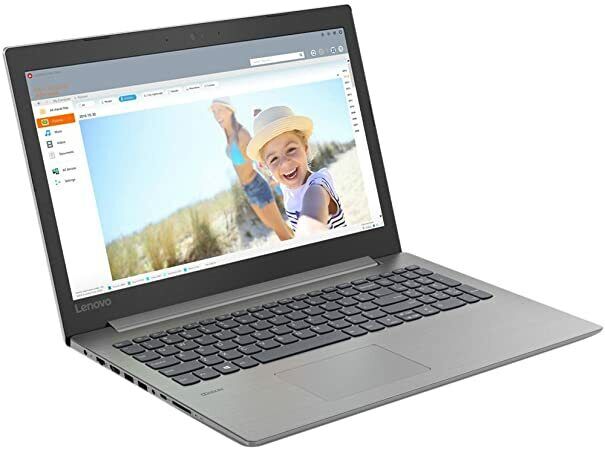 Notebook Lenovo AMD A9-9425