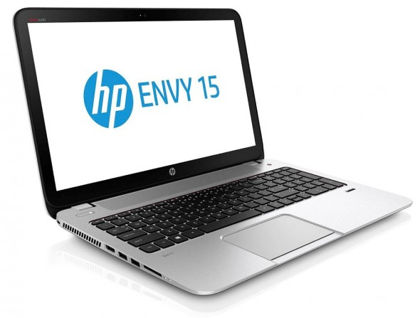 Notebook HP Envy 15 A10-5750M