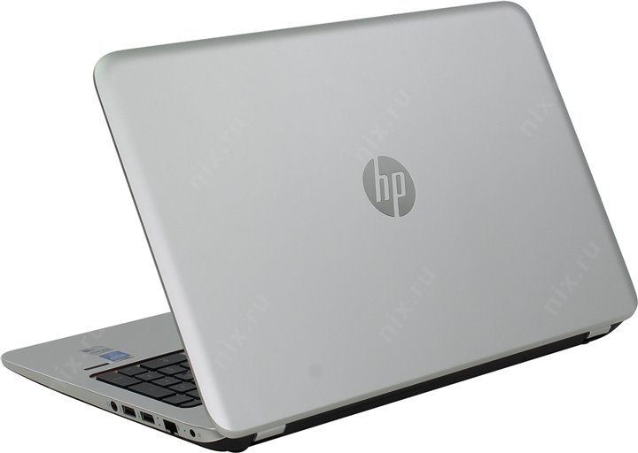 Notebook HP Envy 15 A10-5750M