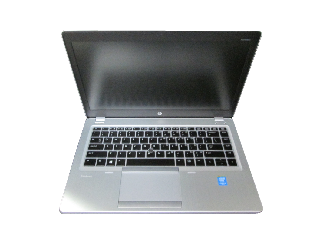 Notebook HP Folio 9480M Core i7