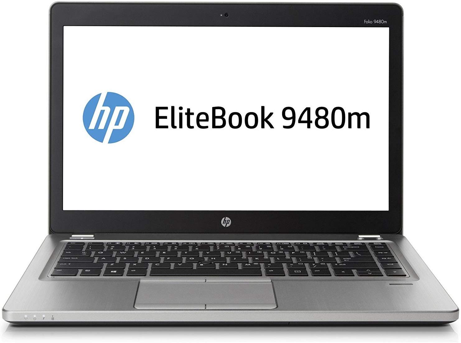 Notebook HP Folio 9480M Core i7