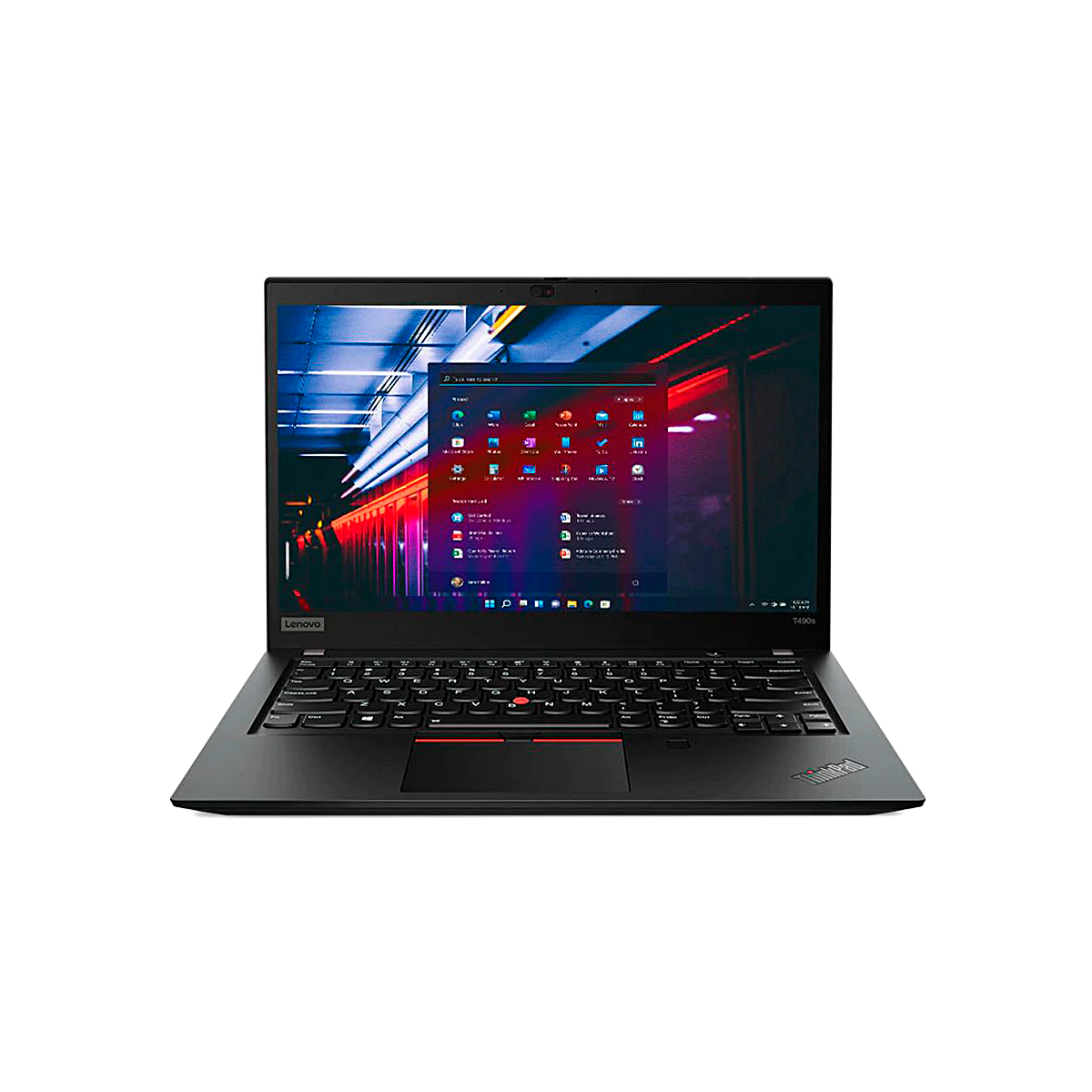 Notebook Lenovo Thinkpad T490 Core i5