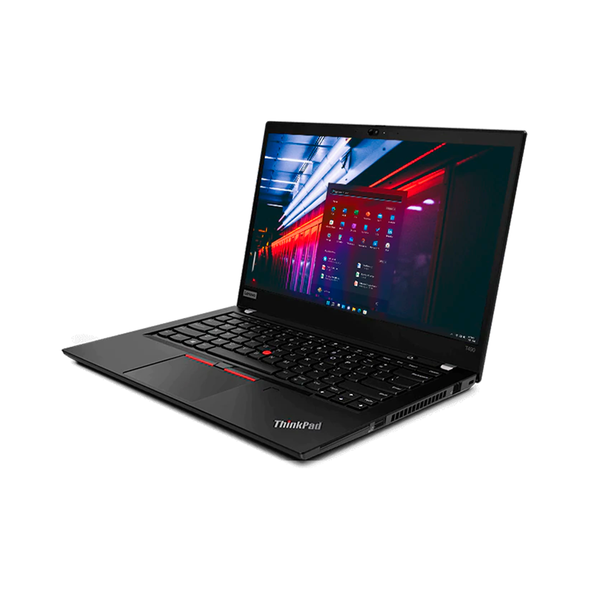 Notebook Lenovo Thinkpad T490 Core i5