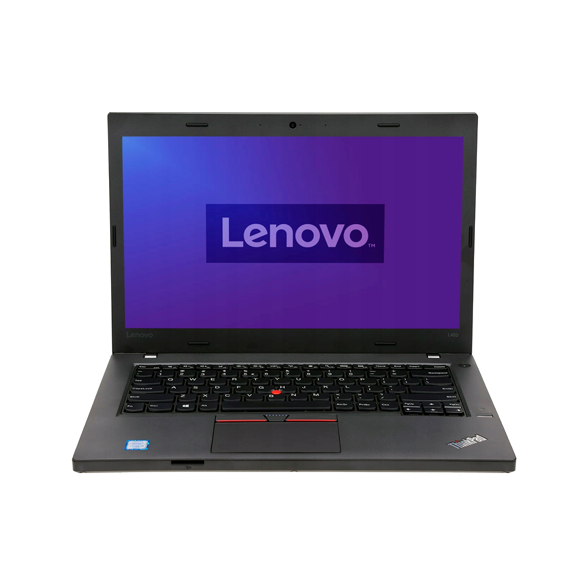 Notebook Lenovo Thinkpad L460 i5