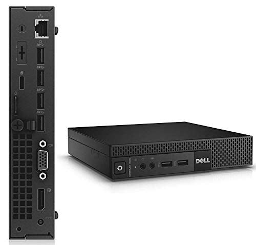 Mini PC Dell 9020 i7