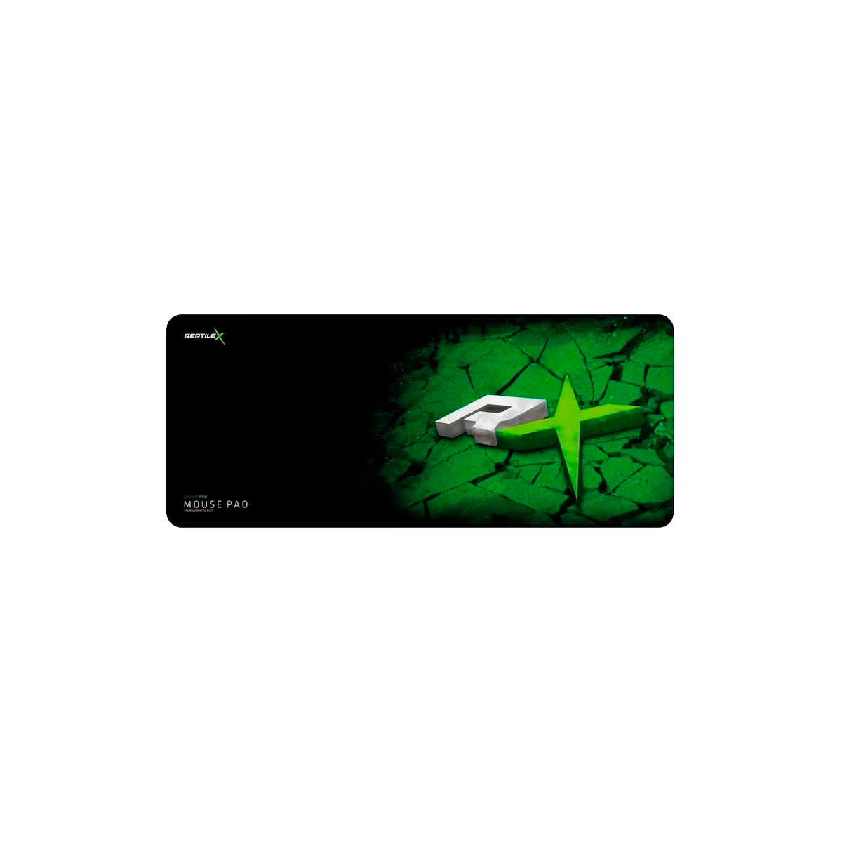 MousePad REPTILEX XL de alta precisión