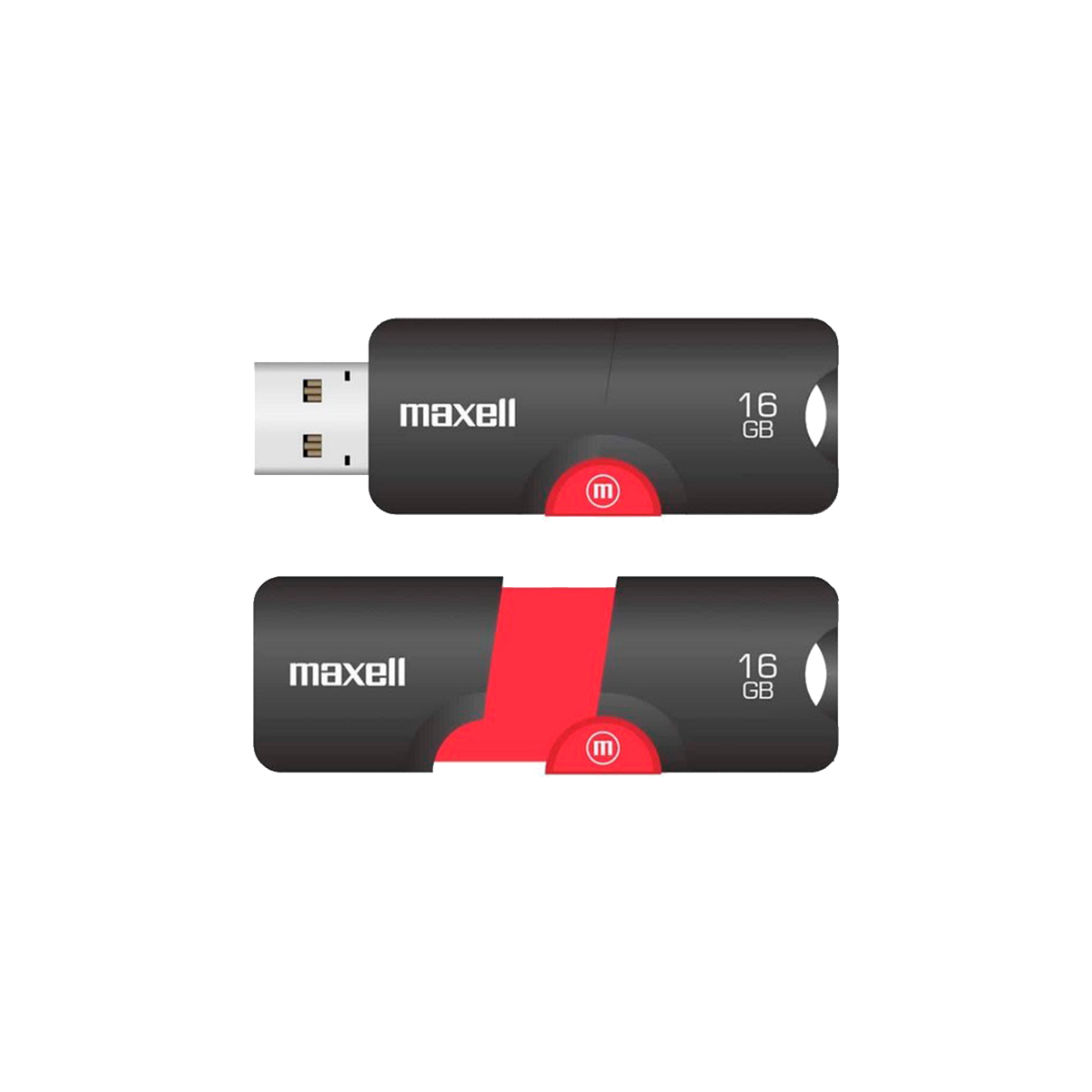 Pendrive Maxell 16 GB