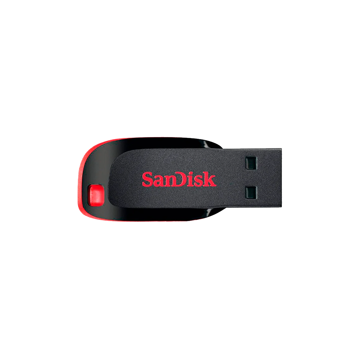 Pendrive Sandisk Cruzer Blade 32 GB