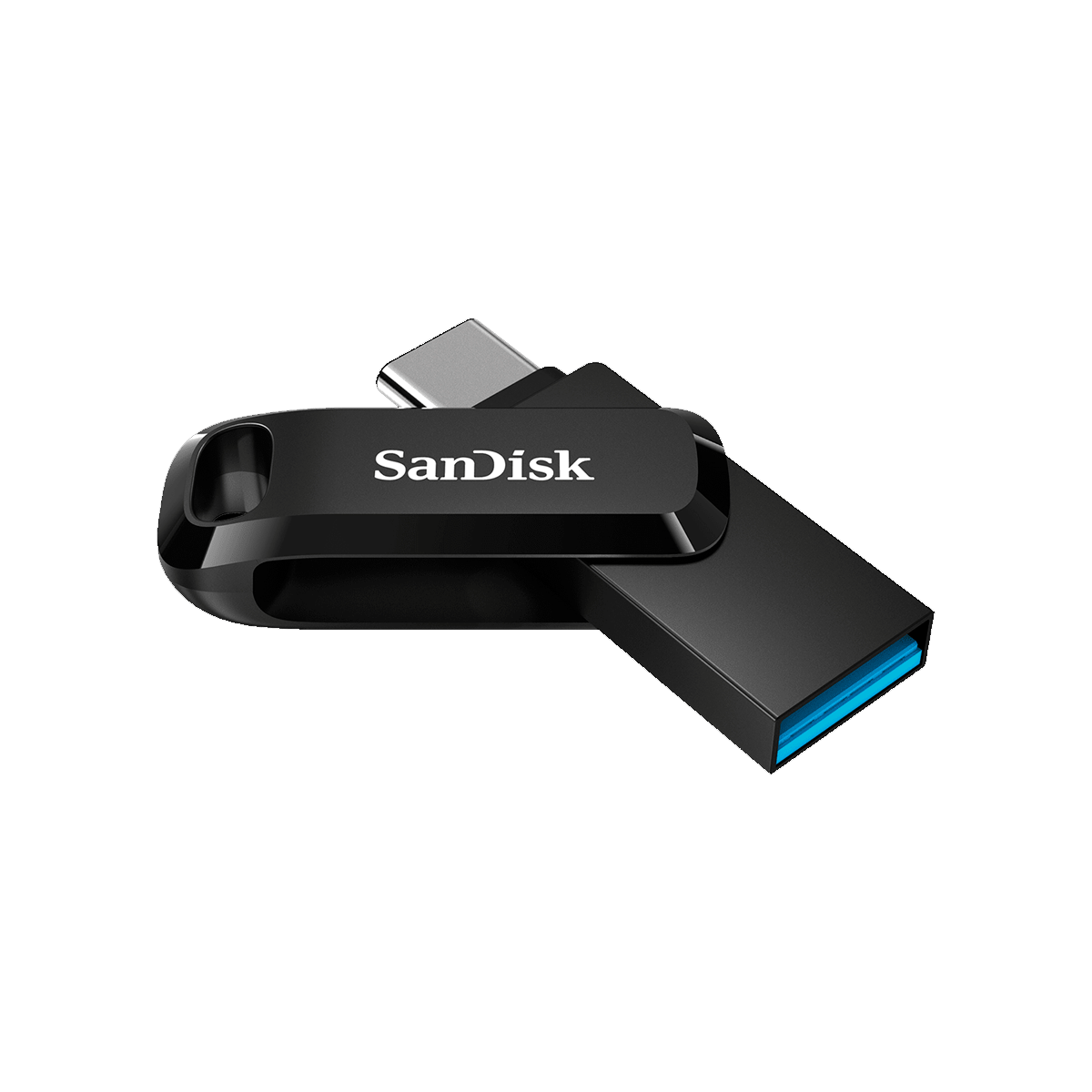 Pendrive Sandisk Ultra Dual Drive Go 64 Gb USB-C / USB 3.1