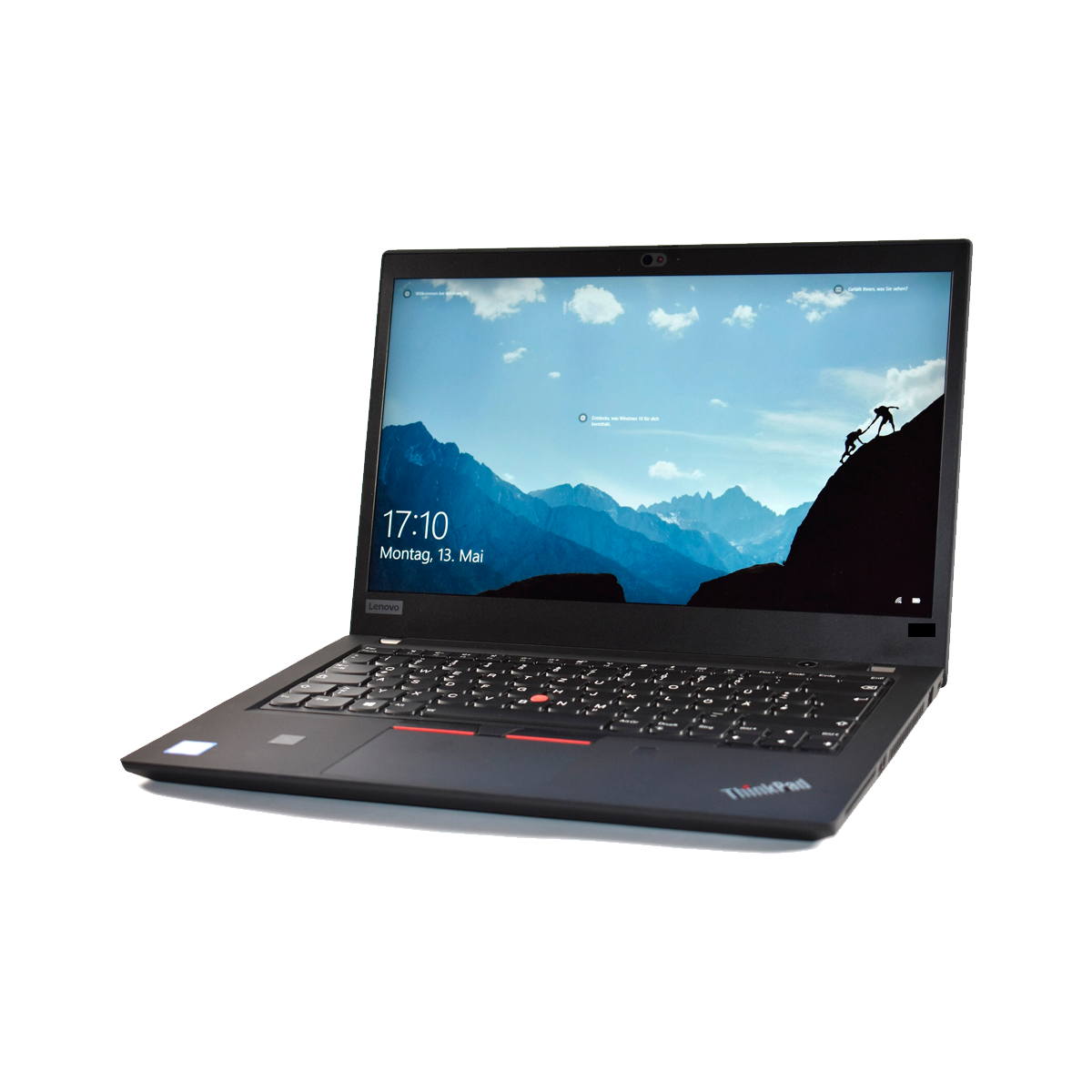 Notebook Lenovo Thinkpad X390 i7
