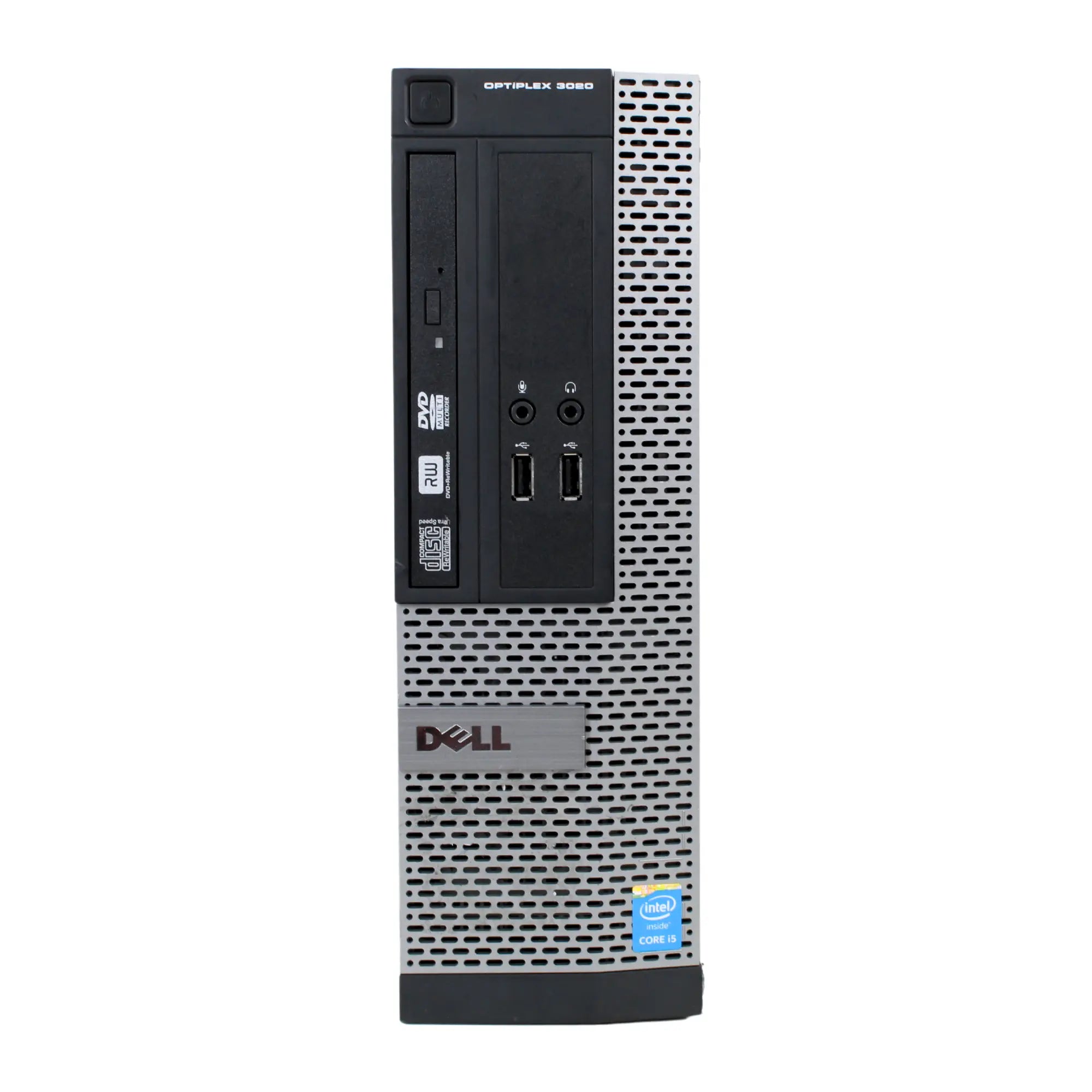 KIT COMPUTADOR DELL OPTIPLEX 3020 LINEA EMPRESARIAL REACONDICIONADO