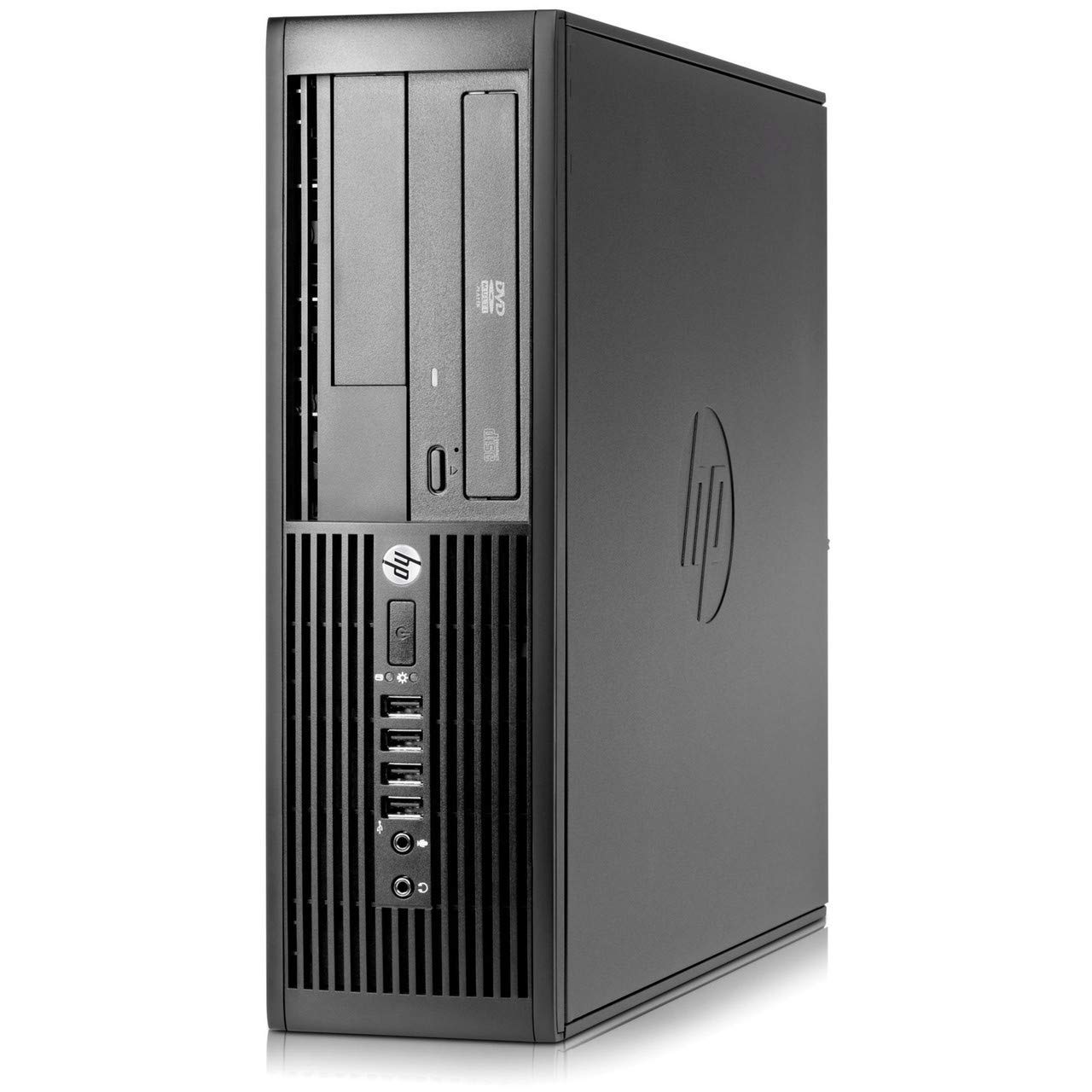 KIT COMPUTADOR HP COMPAQ 4300 PRO SFF LINEA PRODUCTIVA