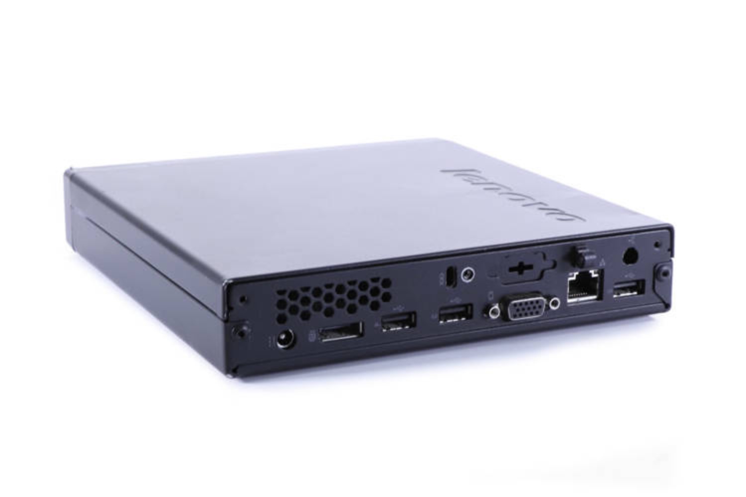 COMPUTADOR LENOVO THINKCENTRE M72E TINY LINEA PRODUCTIVA